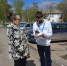 Прими участие в голосовании! Сделай родную землю краше! - Газета Сельский труженик