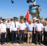 Открыт памятник ветеранам Безенчукского полка - Газета Сельский труженик