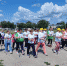 Лето в стиле ГТО - Газета Сельский труженик
