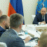 Глава региона Вячеслав Федорищев дал ряд поручений по подготовке школ к новому учебному году - Газета Сельский труженик