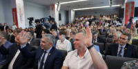 Люди, технологии, решения: в Самаре состоится ежегодный форум «Мой бизнес 63» - Газета Сельский труженик