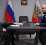 Президент обсудил в Самарской области будущее автопрома и беспилотных технологий - Газета Сельский труженик