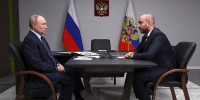 Президент обсудил в Самарской области будущее автопрома и беспилотных технологий - Газета Сельский труженик