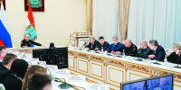 Продолжат модернизацию системы здравоохранения - Газета Сельский труженик