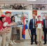 Награды за участие в Параде Памяти - Газета Сельский труженик