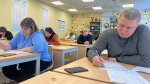 Сдаём вместе. День сдачи ЕГЭ и ОГЭ родителями