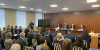 Уполномоченный по защите прав предпринимателей и прокурор Самарской области провели совместный прием представителей бизнес-сообщества - Газета Сельский труженик