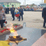 Мы помним цену мира и свободы - Газета Сельский труженик