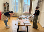 Предприниматели Самарской области могут принять участие в бесплатной фотосессии от центра «Мой бизнес»