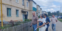 Дом приведут в нормативное состояние - Газета Сельский труженик