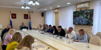 В Самарской области ветеранов СВО обучат предпринимательству - Газета Сельский труженик