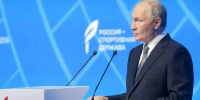 Вчера Президент России Владимир Владимирович Путин третий раз за год посетил Самарскую область - Газета Сельский труженик