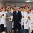 Памятные знаки – юнармейцам - Газета Сельский труженик
