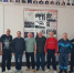 15 апреля в спорткомплексе "Молодёжный" прошли районные соревнования по настольному теннису и дартсу среди ветеранов Вооруженных сил РФ - Газета Сельский труженик