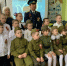 Приглашение на зональный конкурс чтецов  для дошкольников «Весна Победы 2026» - Газета Сельский труженик