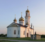 Сельское поселение Преполовенка